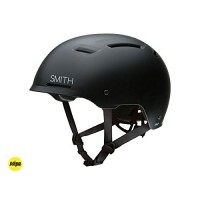 Smith Optics Axle MIPS Adult MTB Cycling Helmet - B0188N40R4