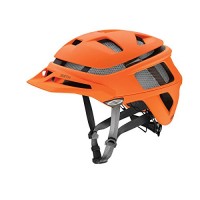 Smith Optics Forefront All Mountain Bike Helmet - B00KMNGQOY