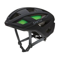 Smith Optics Route Adult MTB Cycling Helmet - B01JHOKK86