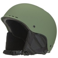 Smith Optics Unisex Adult Holt Snow Sports Helmet - B003PBEK0M