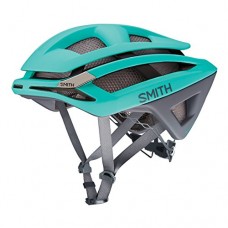 Smith Overtake Helmet Matte Opal/Charcoal  S - B01874OUIS