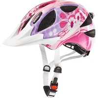 Uvex 2017 Hero Junior Bicycle Helmet - 414318 - B01C6H6X1Y