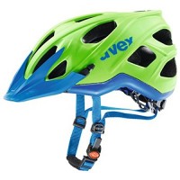 Uvex 2017 Stivo CC Bicycle Helmet - S41079 - B01B5OYLL8